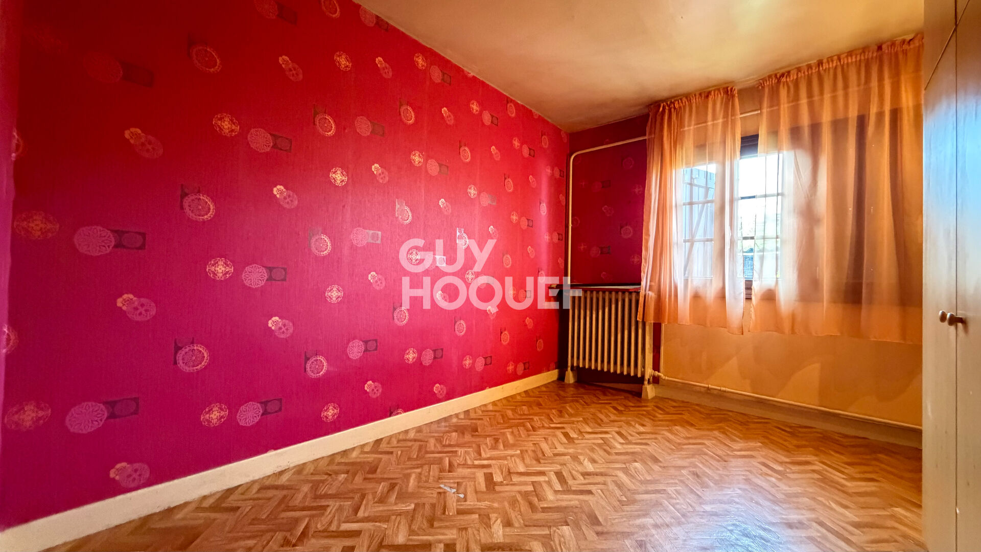 Maison 4 pièces à GARGES-LES-GONESSES