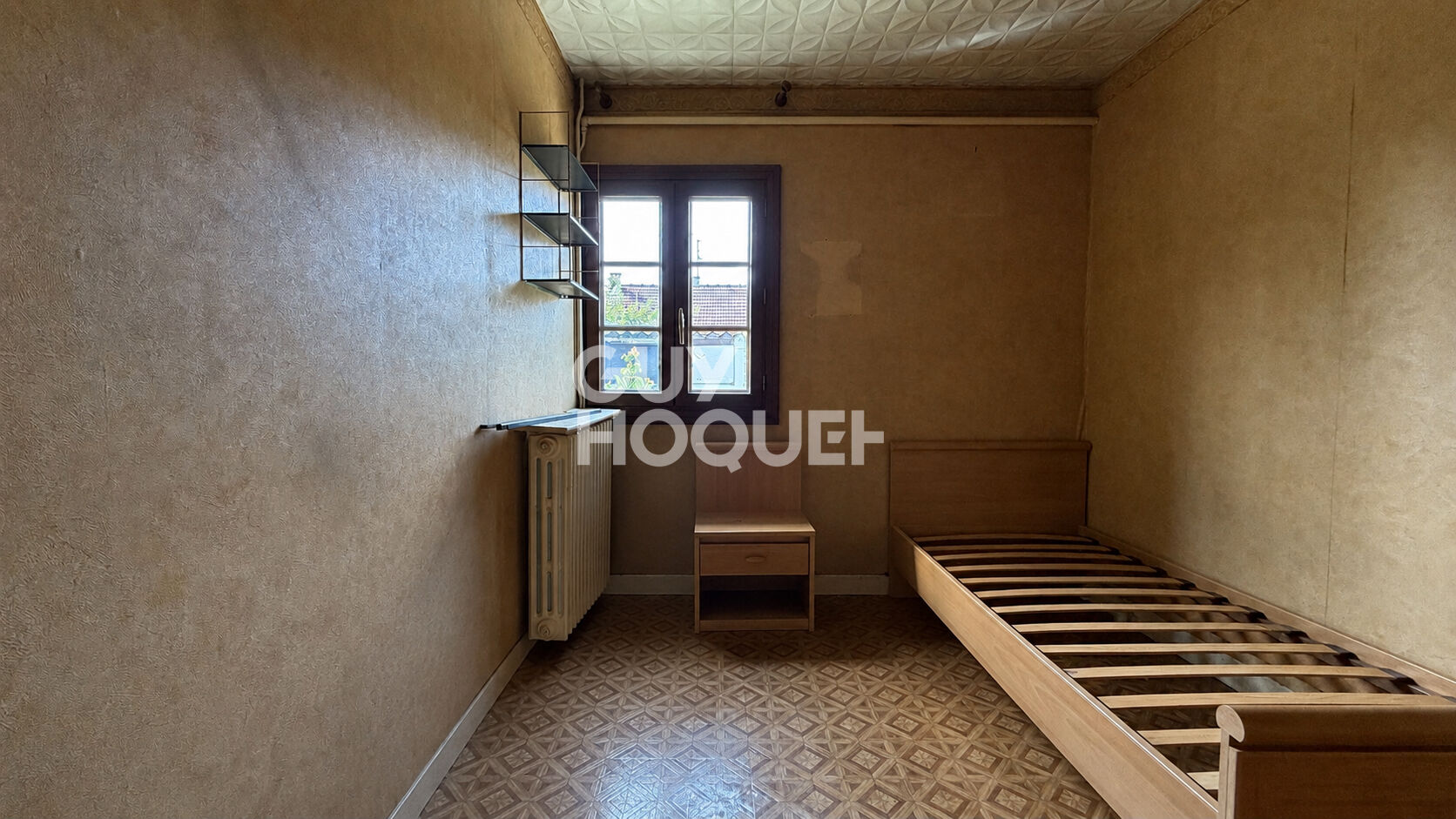 Maison 4 pièces à GARGES-LES-GONESSES