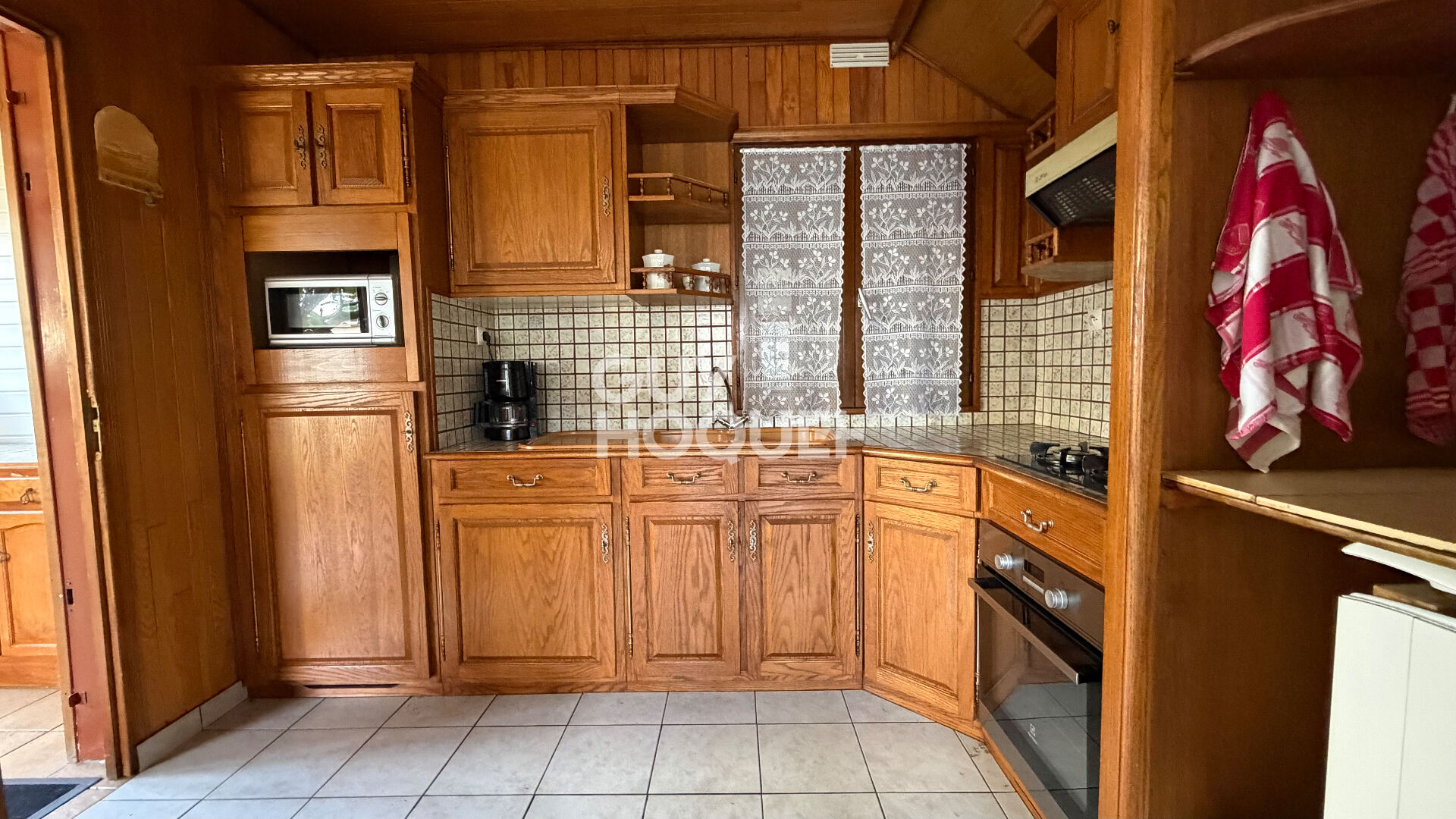 MAISON 3 PIÈCES À GARGES-LES-GONESSES