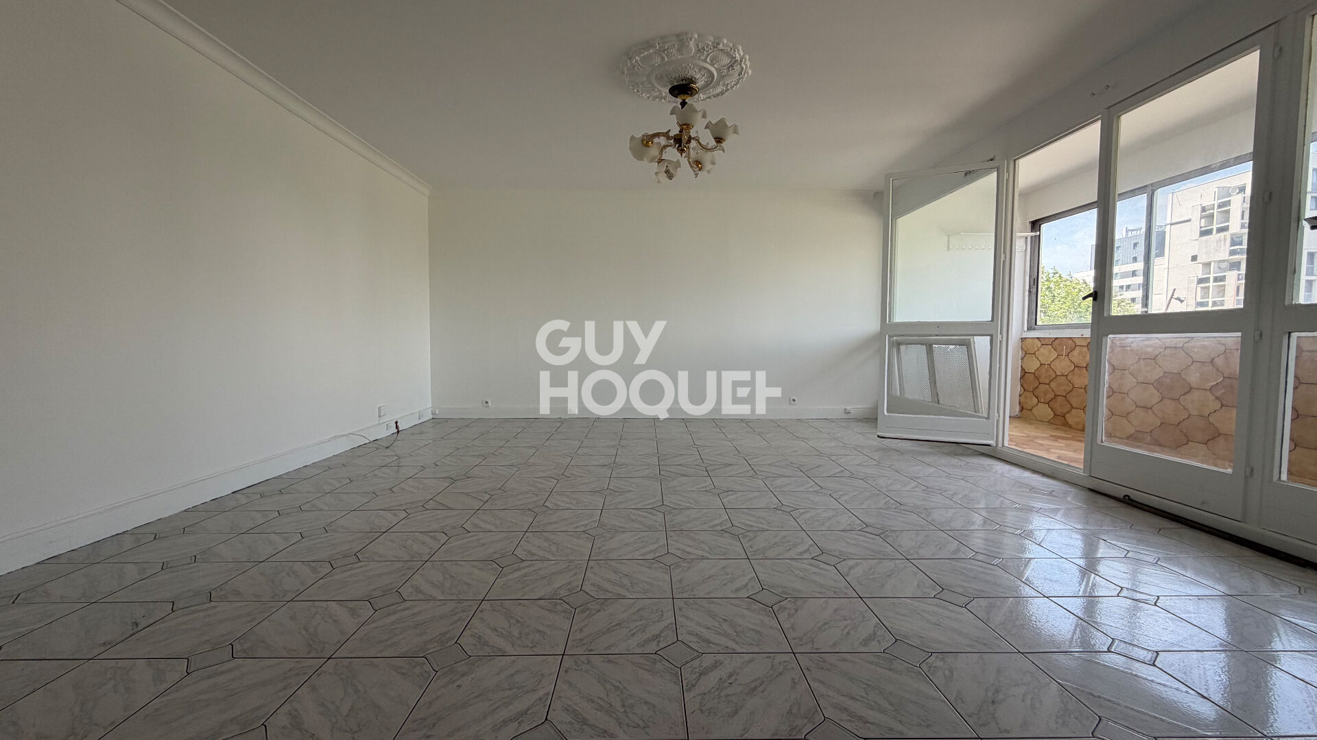 Appartement Garges Les Gonesse 4 pièce(s) 92.25 m2
