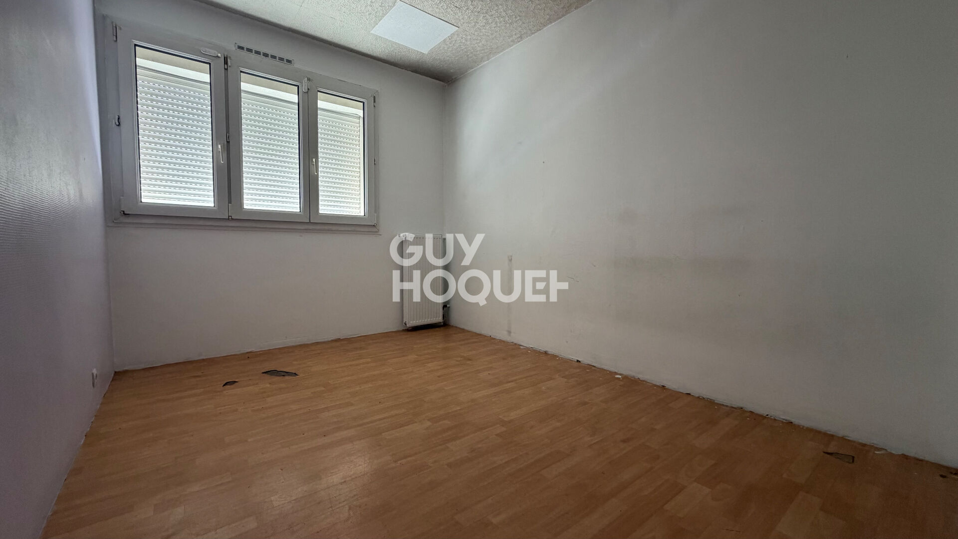 Appartement Garges Les Gonesse 4 pièce(s) 92.25 m2