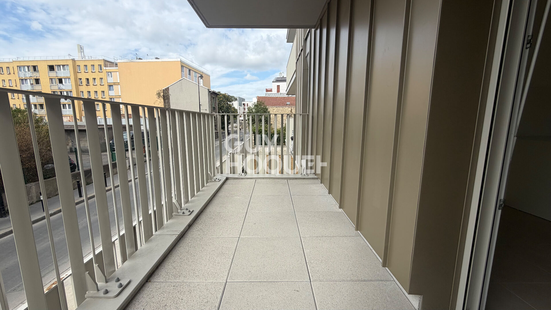 Appartement Aubervilliers 4 pièce(s) 87.5 m2