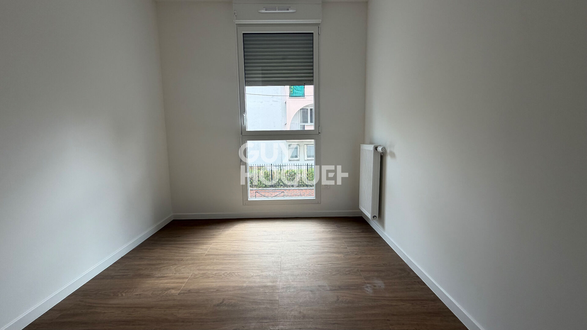 Appartement Aubervilliers 4 pièce(s) 87.5 m2