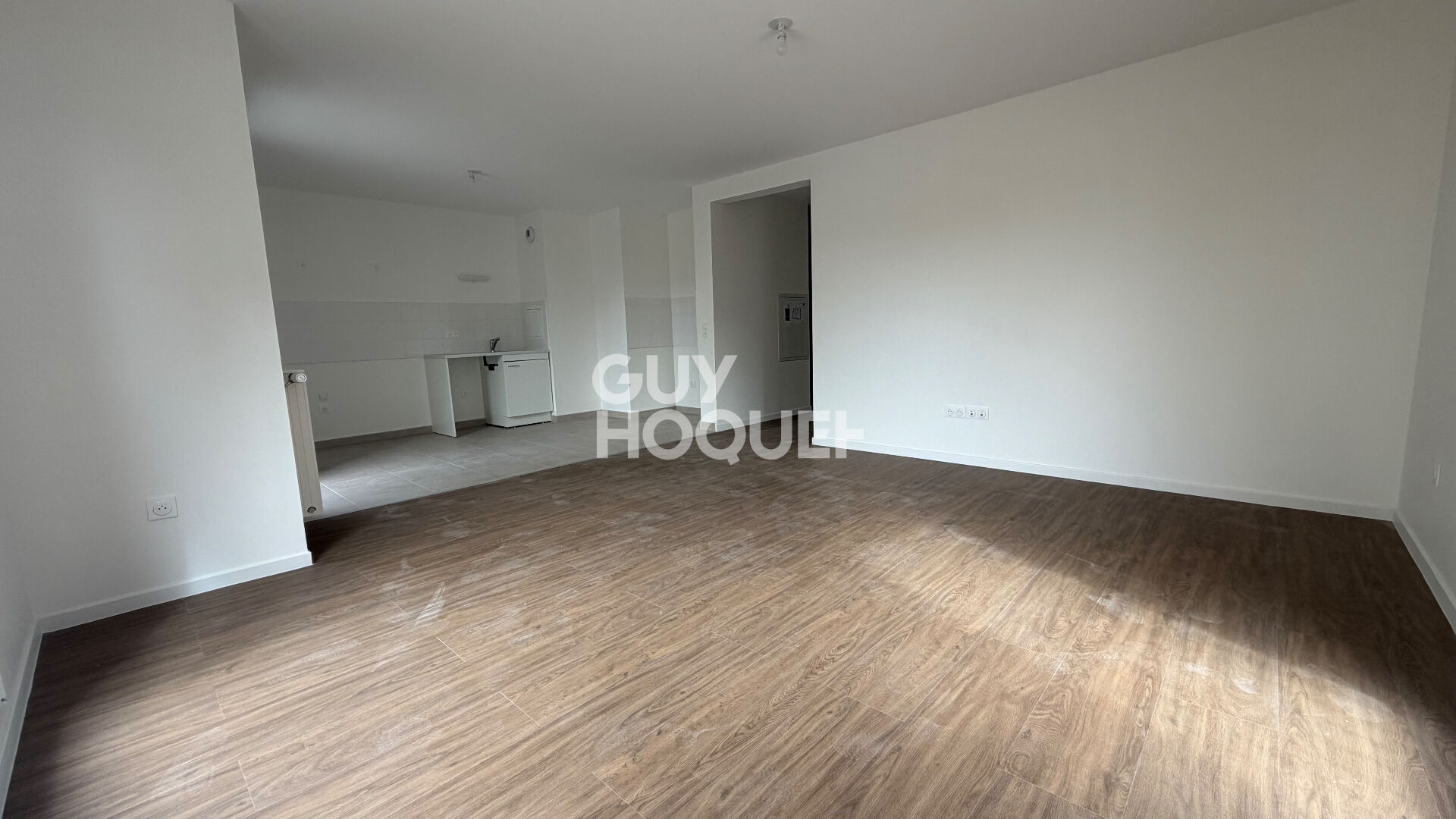 Appartement Aubervilliers 4 pièce(s) 87.5 m2