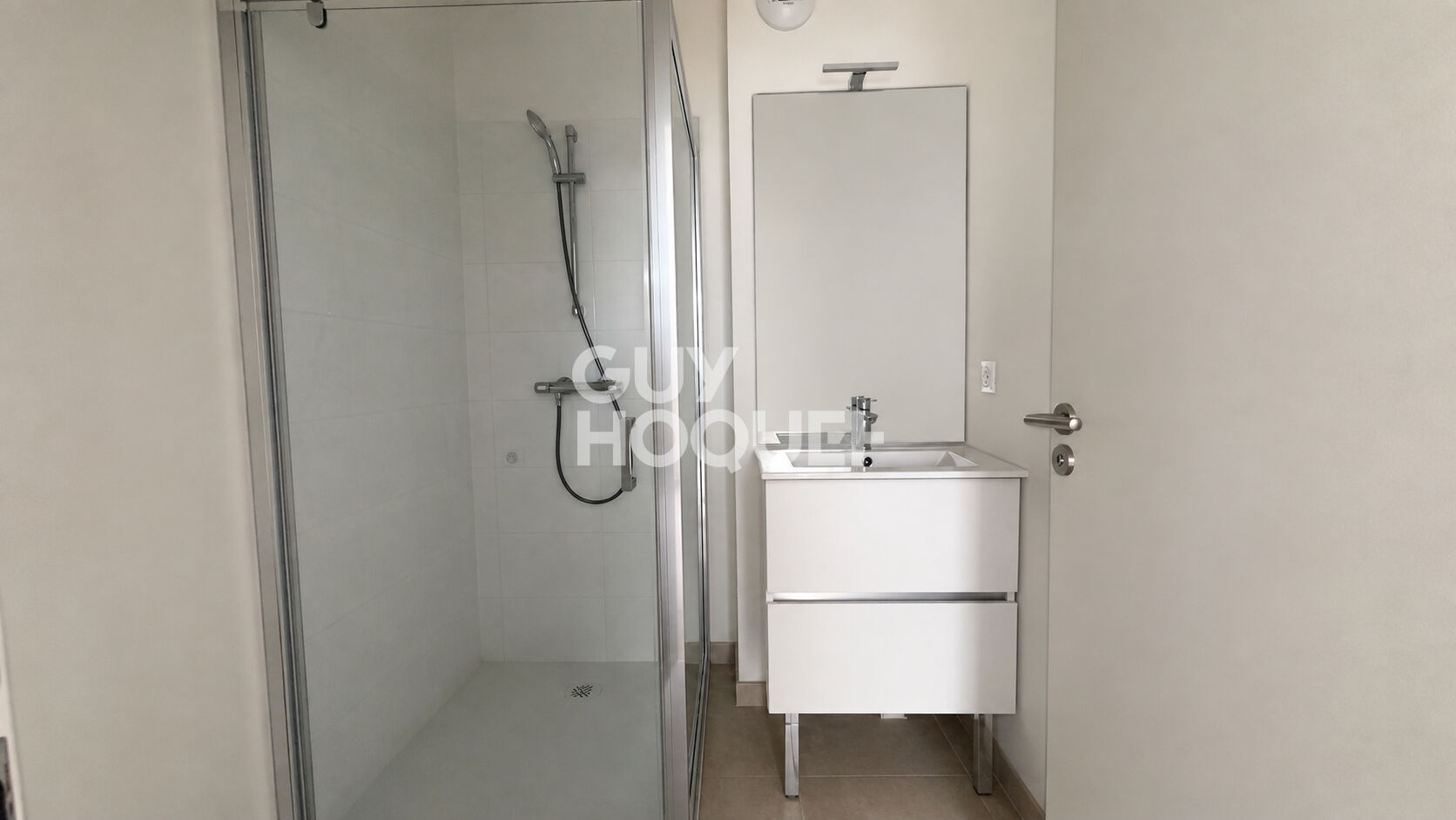 Appartement Aubervilliers 4 pièce(s) 87.5 m2