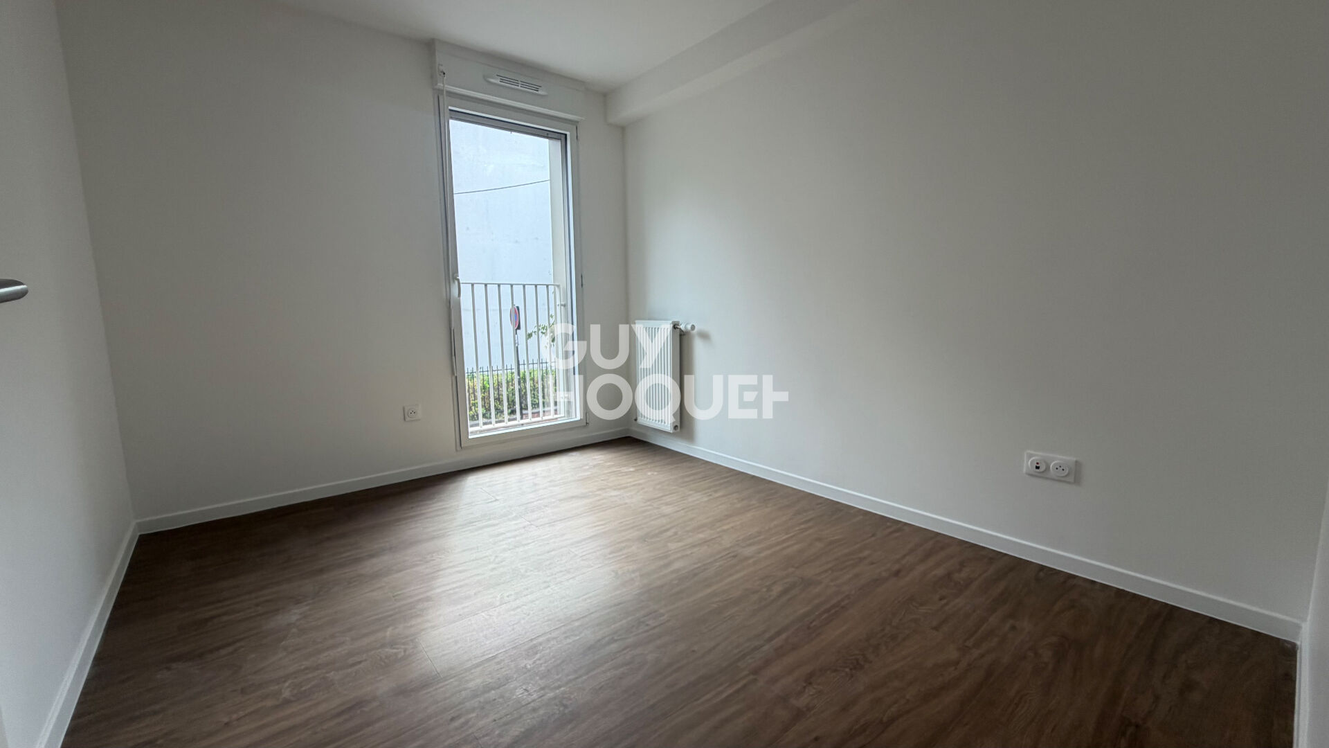 Appartement Aubervilliers 4 pièce(s) 87.5 m2