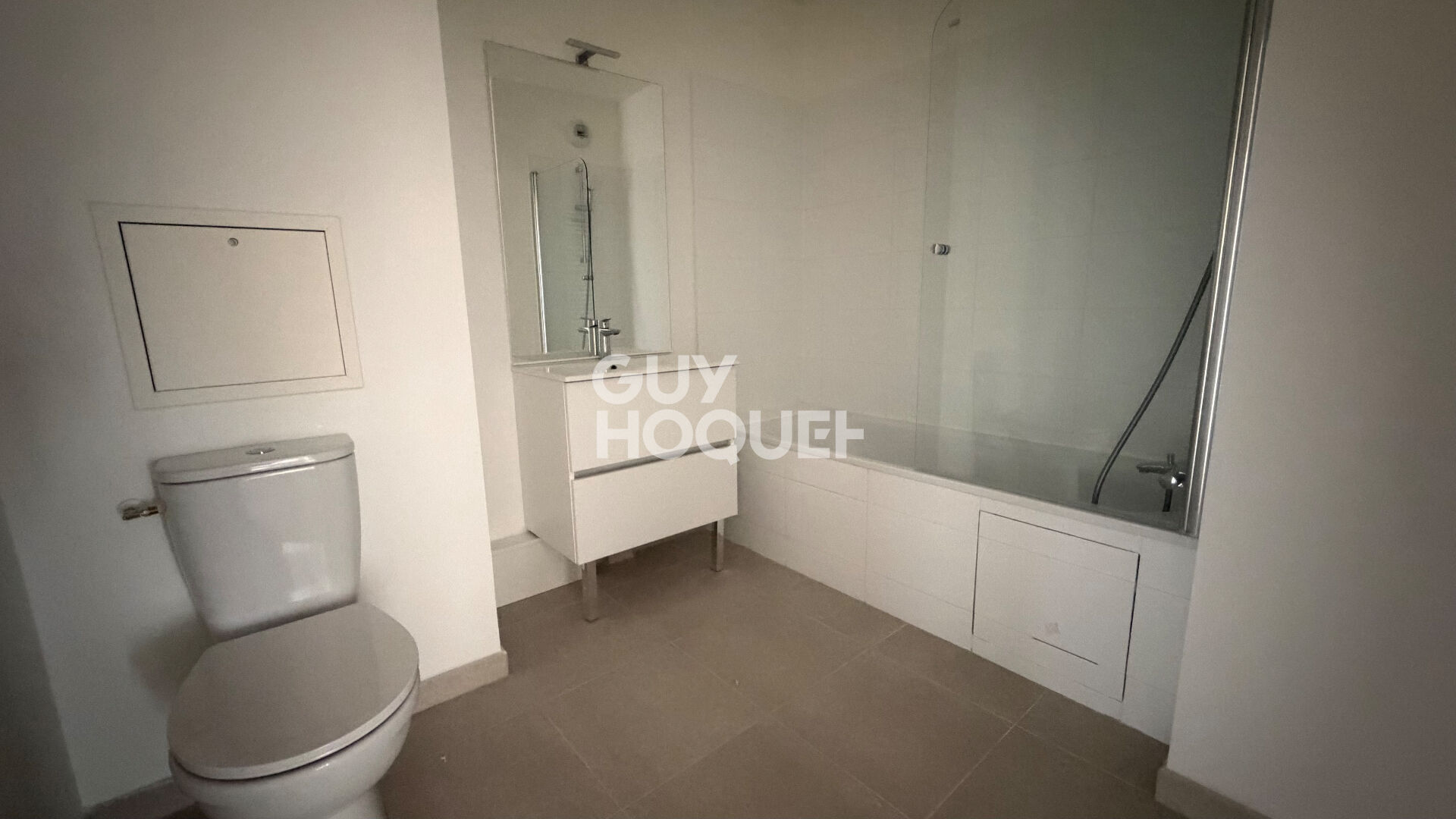 Appartement Aubervilliers 4 pièce(s) 87.5 m2