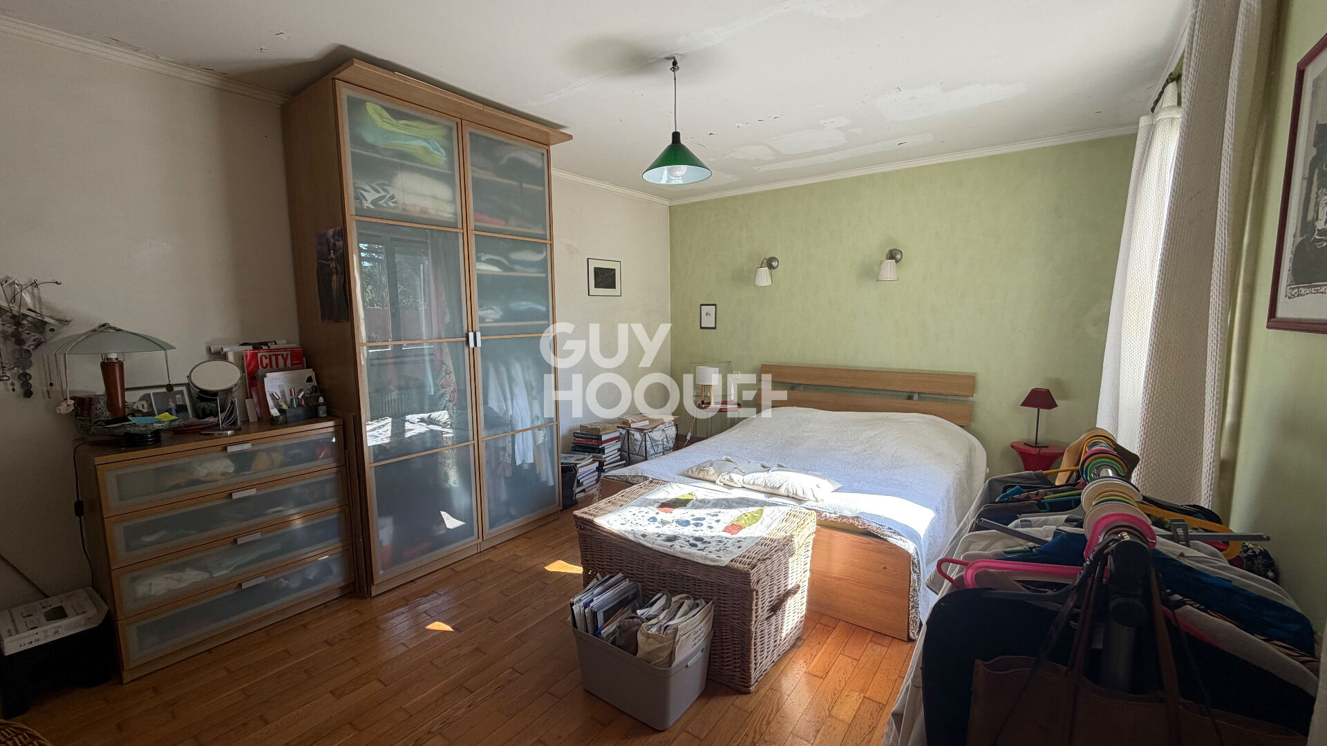 Maison Garges Les Gonesse 4 pièce(s) 120 m2