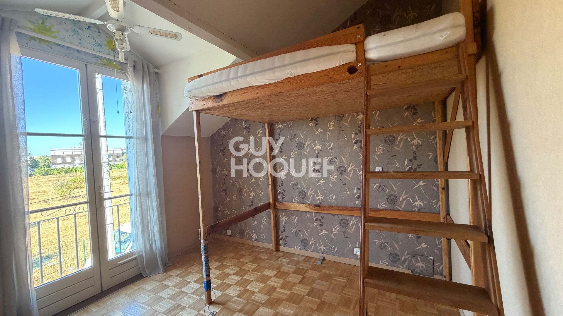 Maison Garges Les Gonesse 4 pièce(s) 120 m2