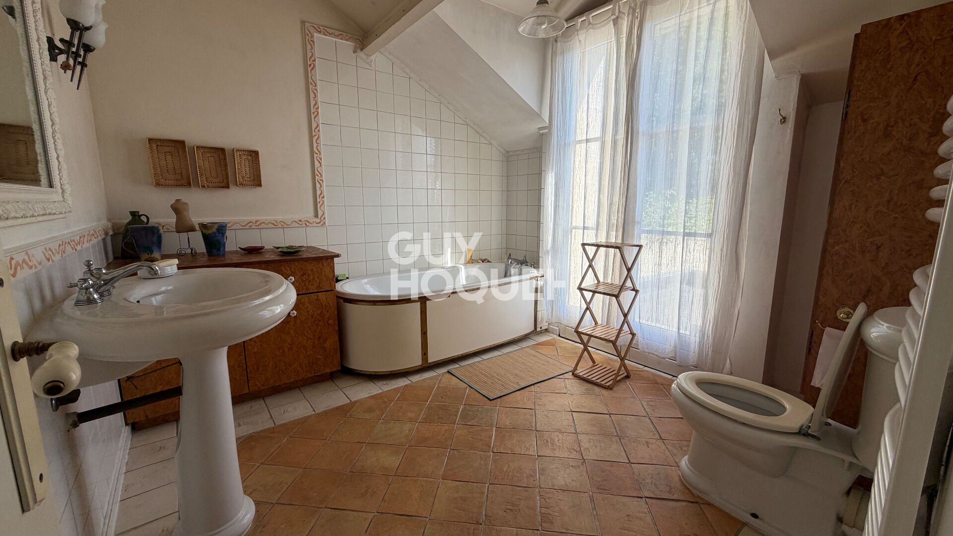 Maison Garges Les Gonesse 4 pièce(s) 120 m2