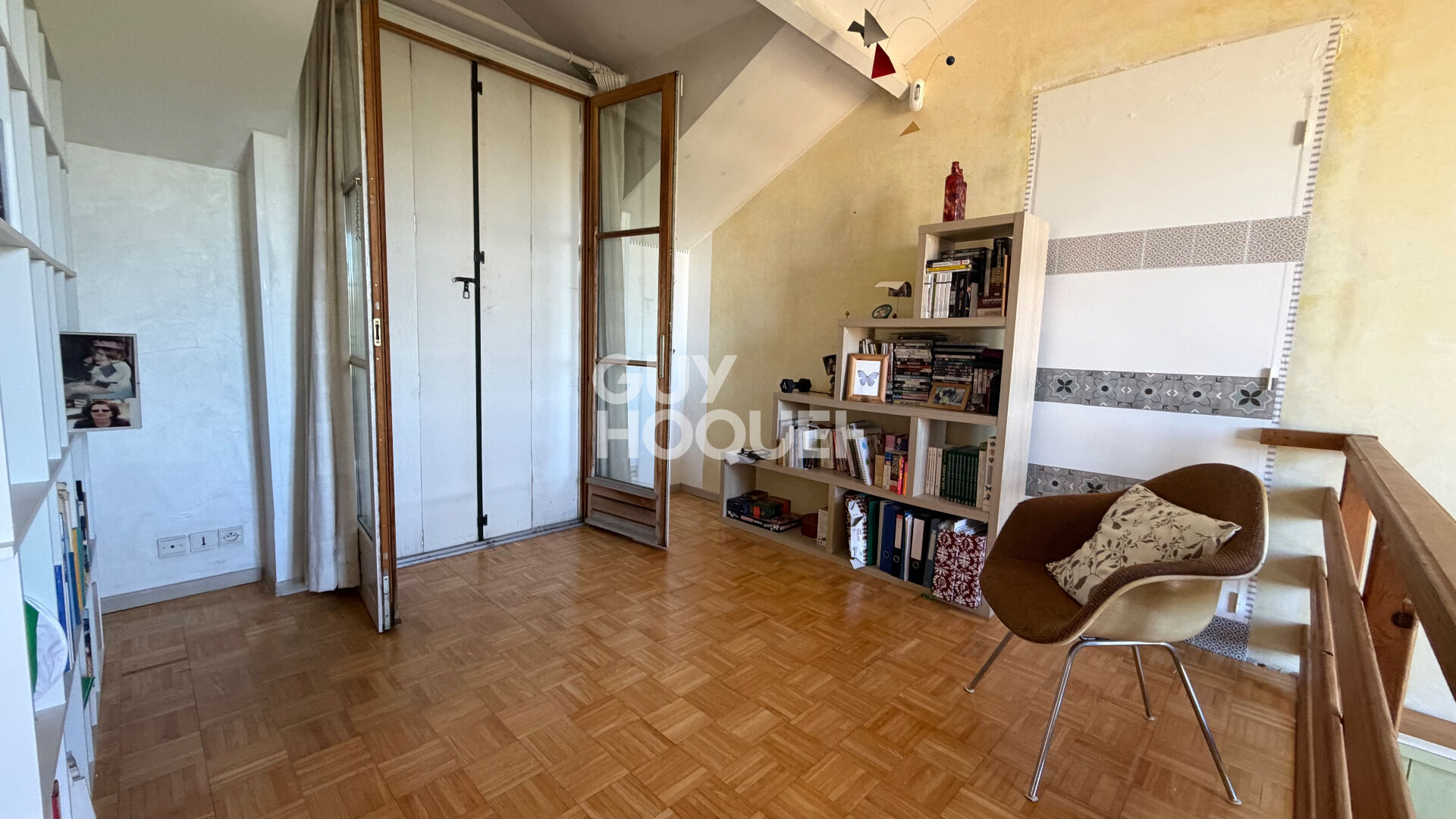 Maison Garges Les Gonesse 4 pièce(s) 120 m2