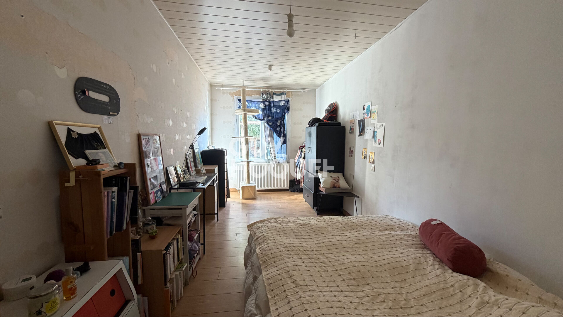 Maison Garges Les Gonesse 4 pièce(s) 120 m2