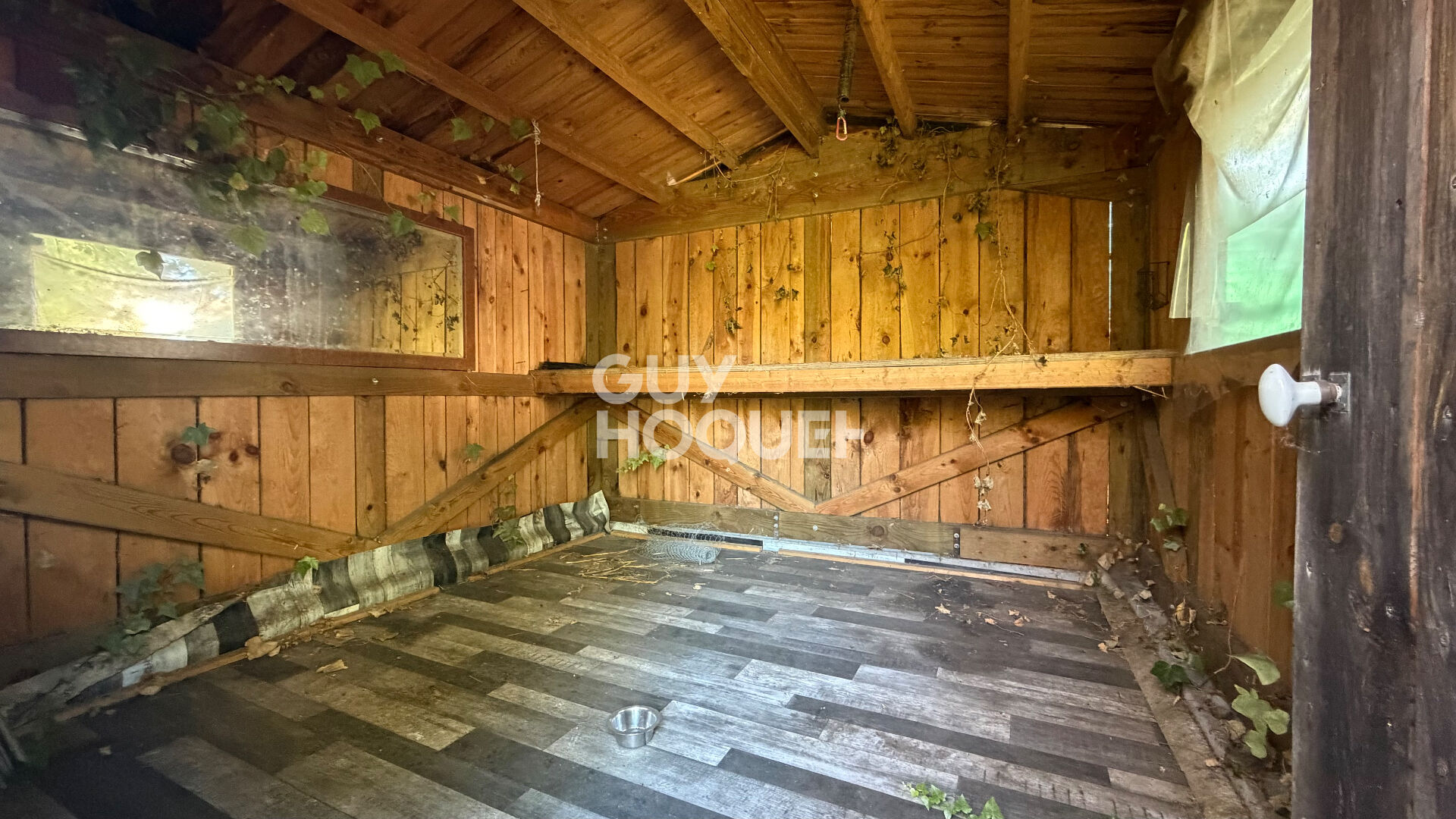 Maison Garges Les Gonesse 4 pièce(s) 120 m2
