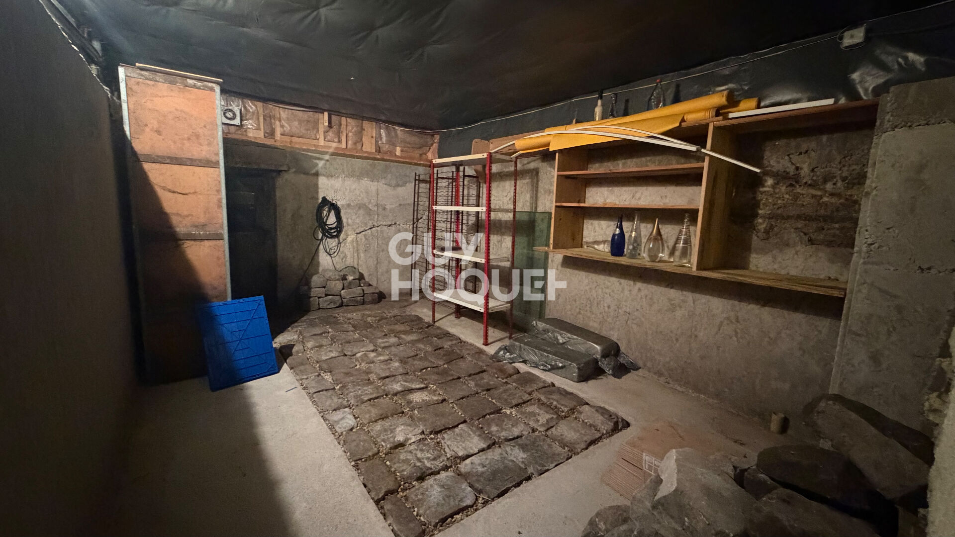 Maison Garges Les Gonesse 4 pièce(s) 120 m2