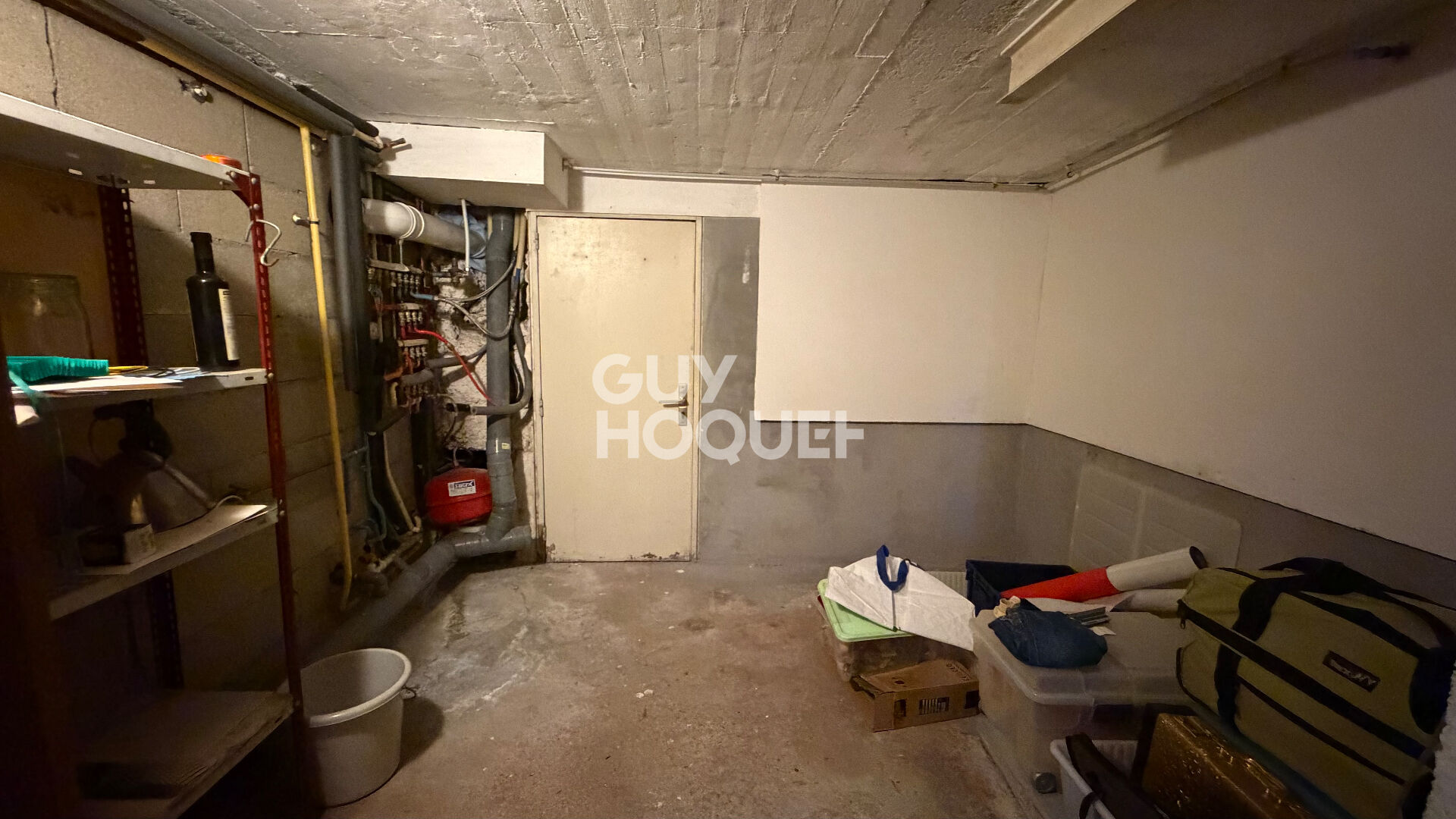 Maison Garges Les Gonesse 4 pièce(s) 120 m2