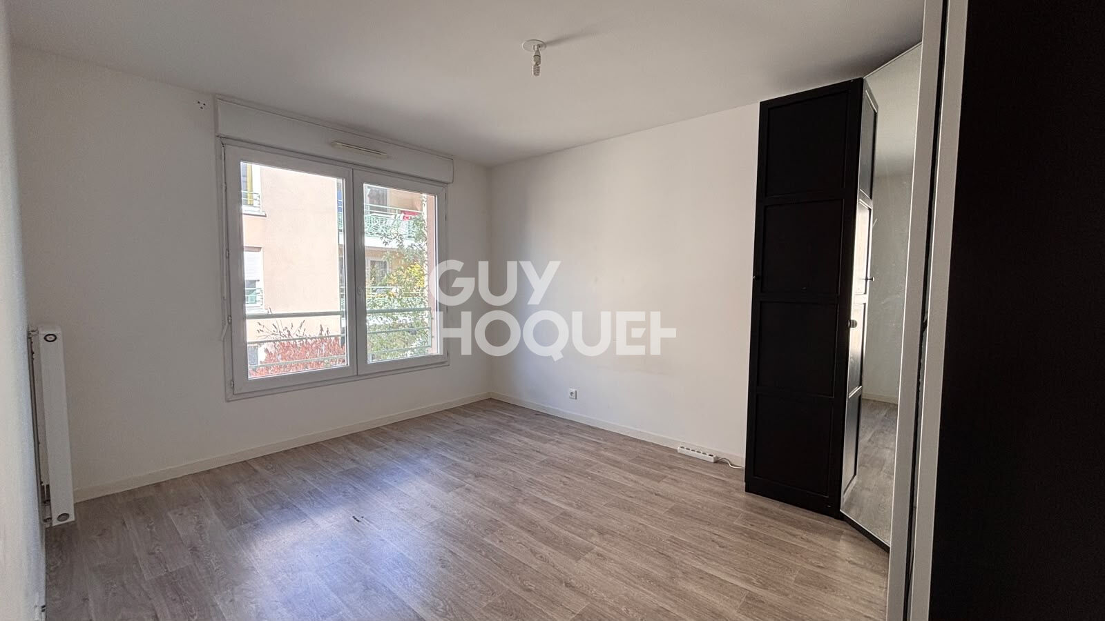 Appartement Bagnolet 2 pièce(s) 41.12 m2