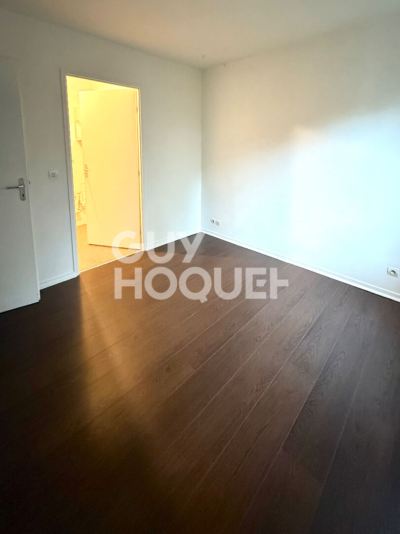 Appartement Villeneuve La Garenne 2 pièce(s) 50.87 m2