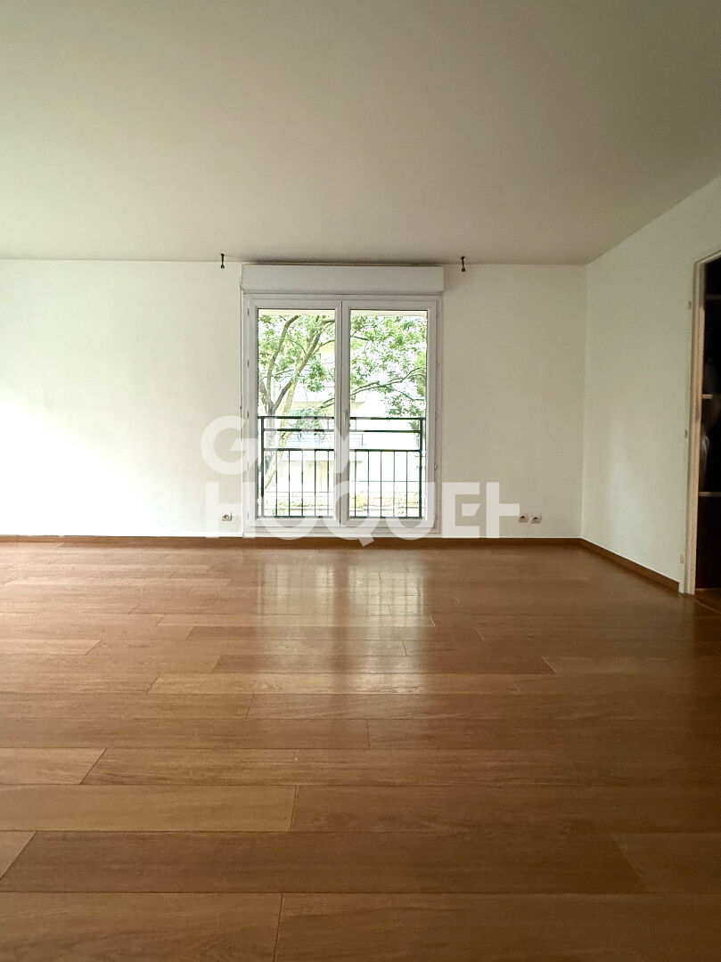 Appartement Villeneuve La Garenne 2 pièce(s) 50.87 m2