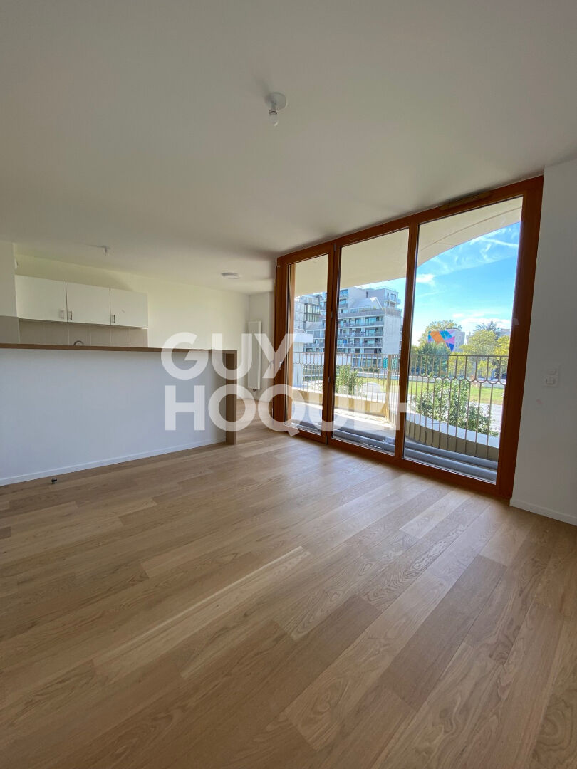 Appartement 3 pièces 70 m² · à Paris · 70,4 m² · 188 295 €