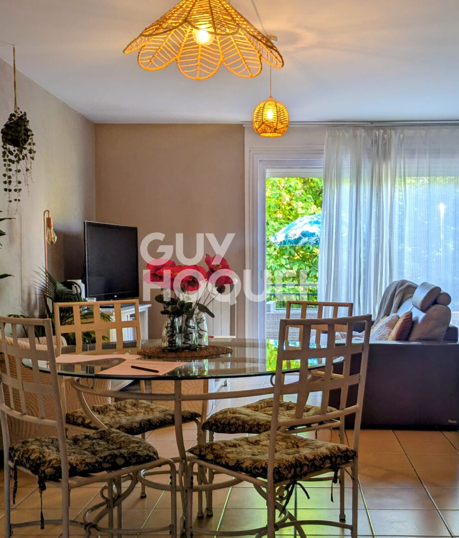 Maison 5 pièces 105 m² · à Stains · 105 m² · 349 000 €