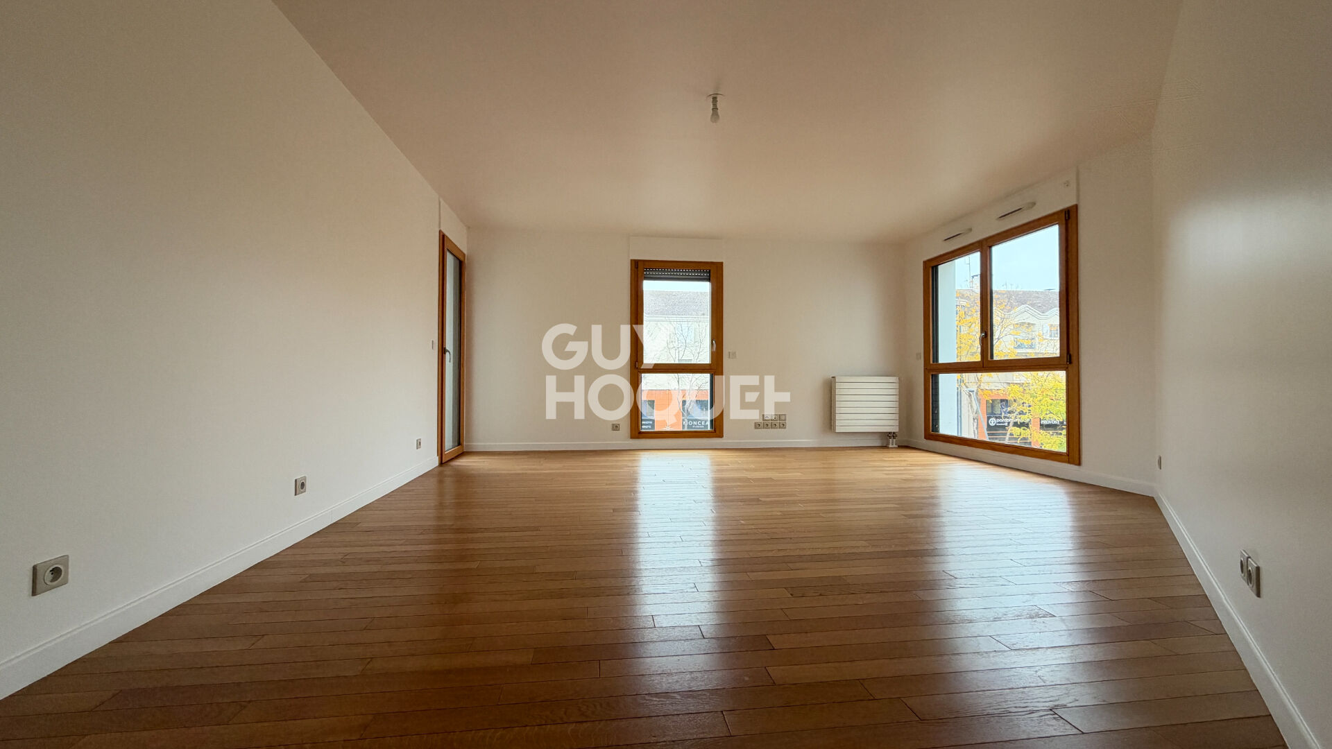 Appartement 4 pièces 102 m² · à Rueil-Malmaison · 102,3 m² · 197 093 €