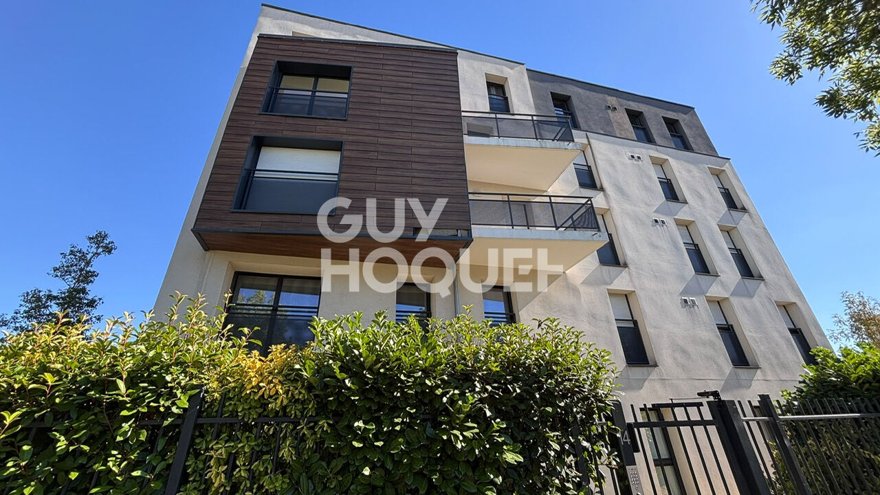 Appartement 4 pièces 95 m² · à Garges-lès-Gonesse · 94,7 m² · 134 033 €