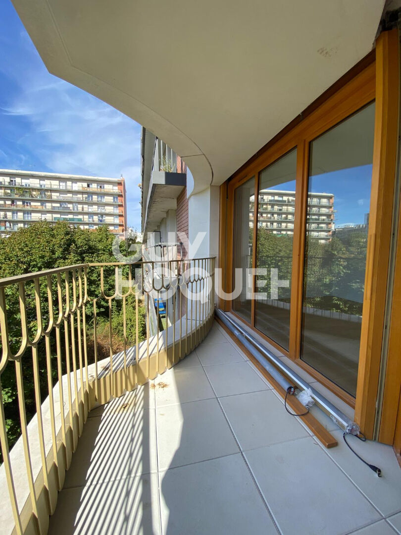 Appartement 5 pièces 103 m² · à Paris · 102,5 m² · 260 442 €