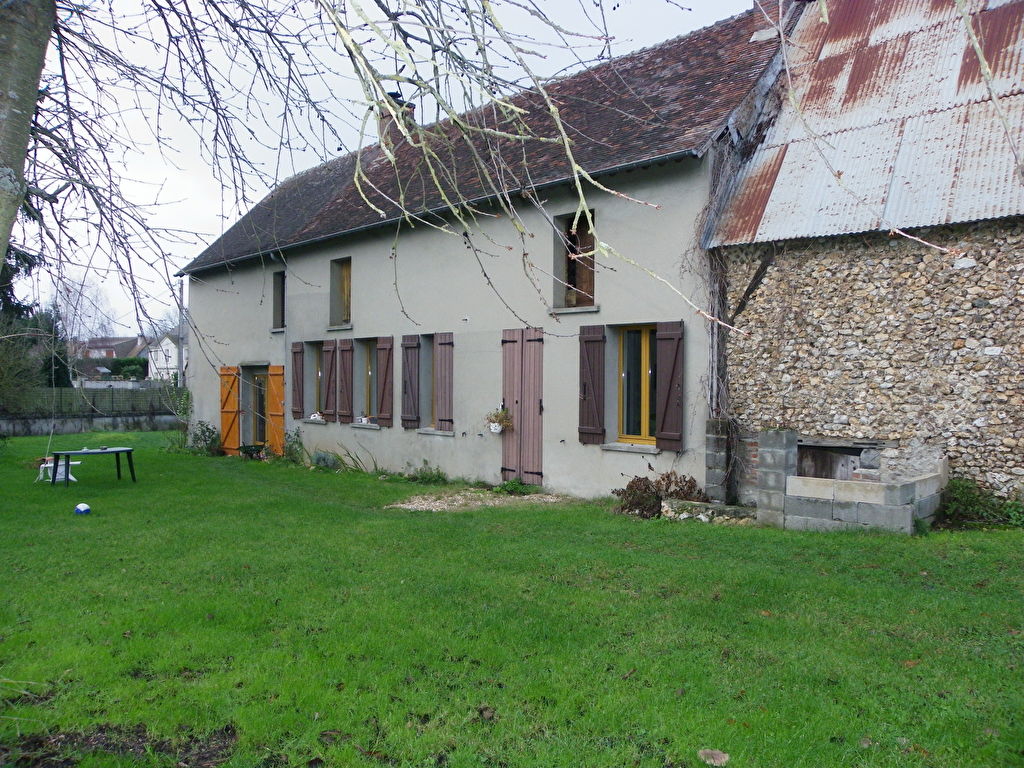 Secteur Couture Boussey