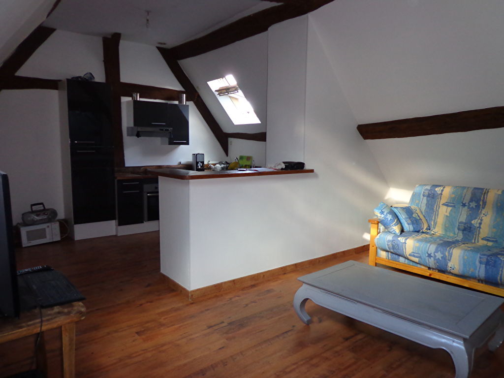 Centre Ivry la Bataille