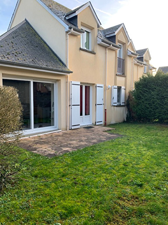 GARENNES SUR EURE - 85m²