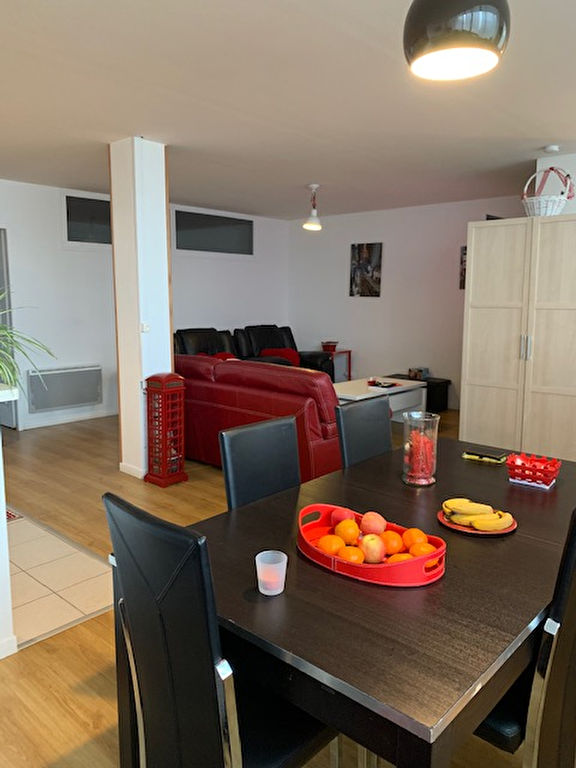 INVESTISSEUR LOFT T5