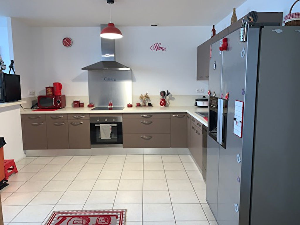 INVESTISSEUR LOFT T5