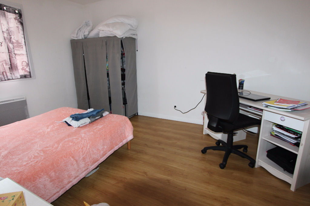 INVESTISSEUR LOFT T5