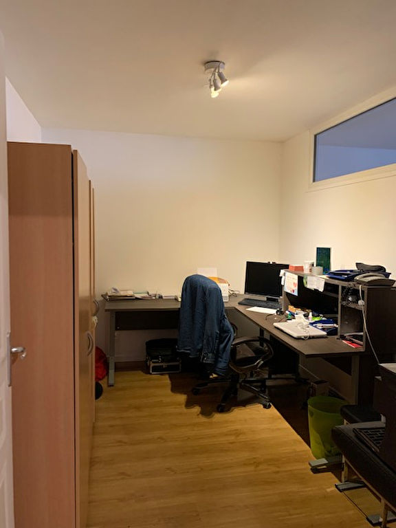 INVESTISSEUR LOFT T5