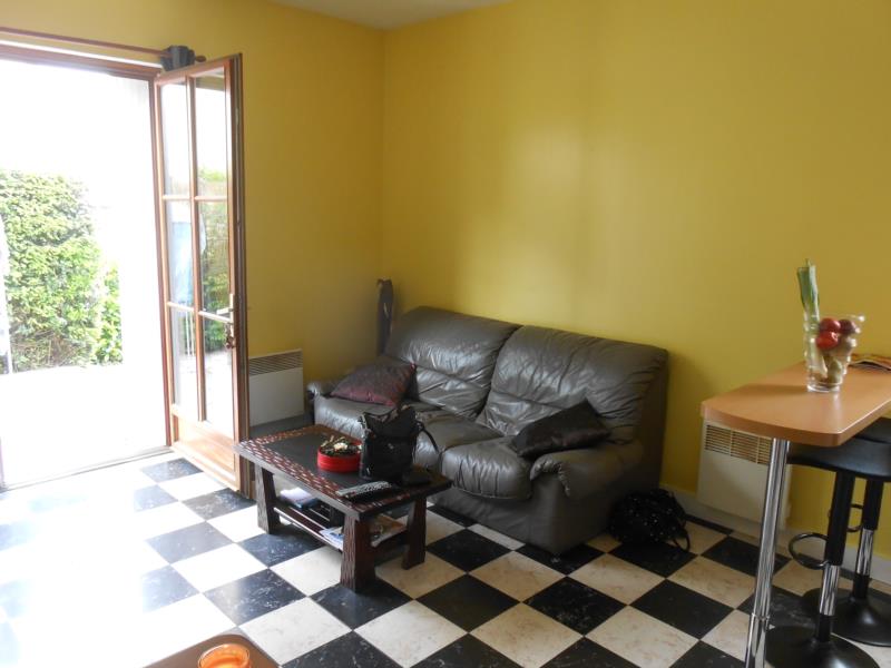 Appartement  pour investisseur centre ville Ezy sur Eure