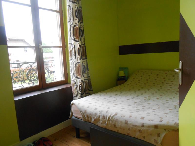 Appartement  pour investisseur centre ville Ezy sur Eure