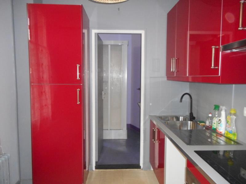 POUR INVESTISSEUR  CENTRE VILLE IVRY LA BATAILLE 27540 