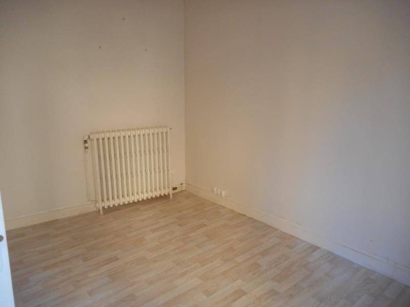 POUR INVESTISSEUR  CENTRE VILLE IVRY LA BATAILLE 27540 