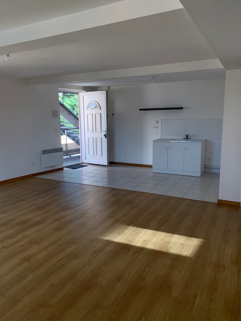 Appartement 2 pièces