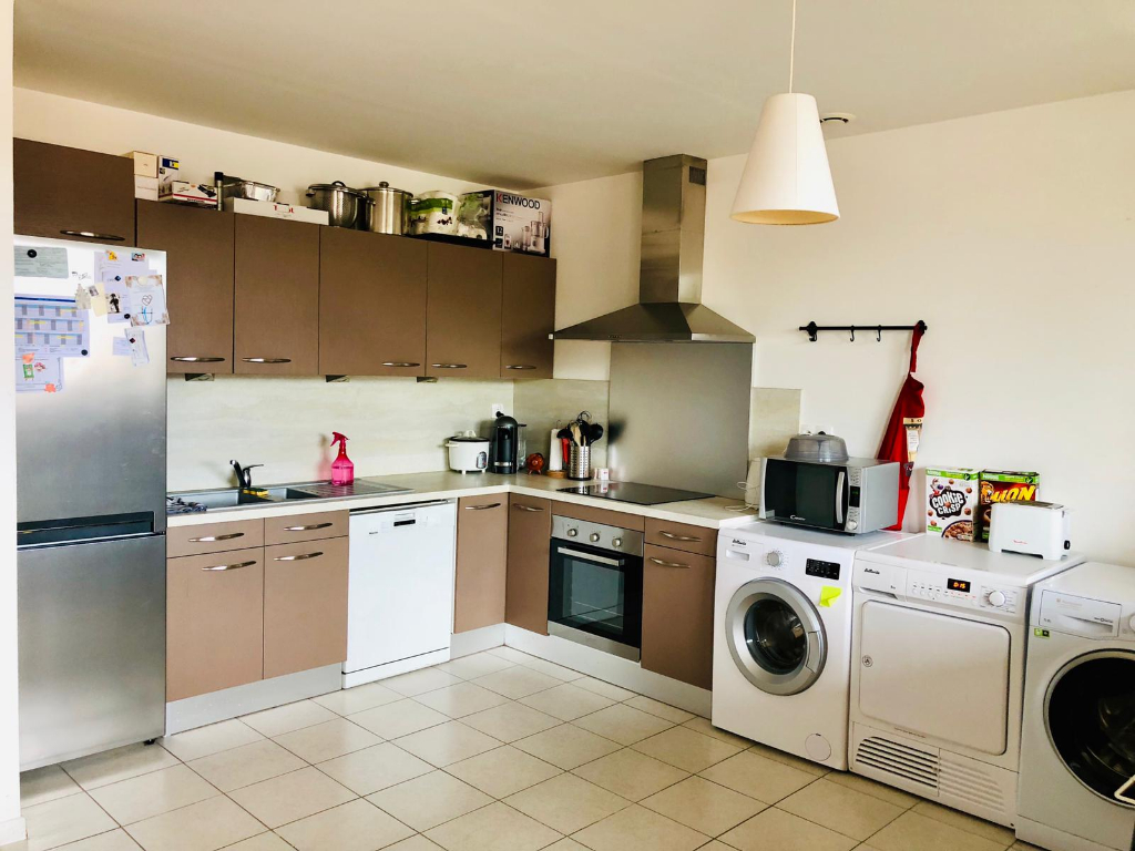 INVESTISSEUR LOFT 110.61m² Ezy Sur Eure (27530).