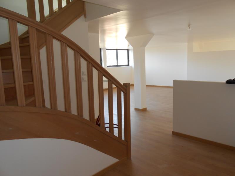 Appartement 3 chambres Ezy sur Eure