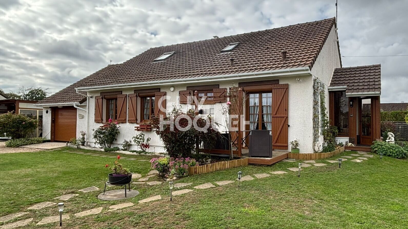 Maison Croth 7 pièce(s) 114 m2