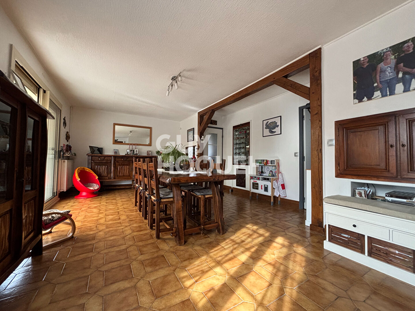 Maison Croth 7 pièce(s) 114 m2