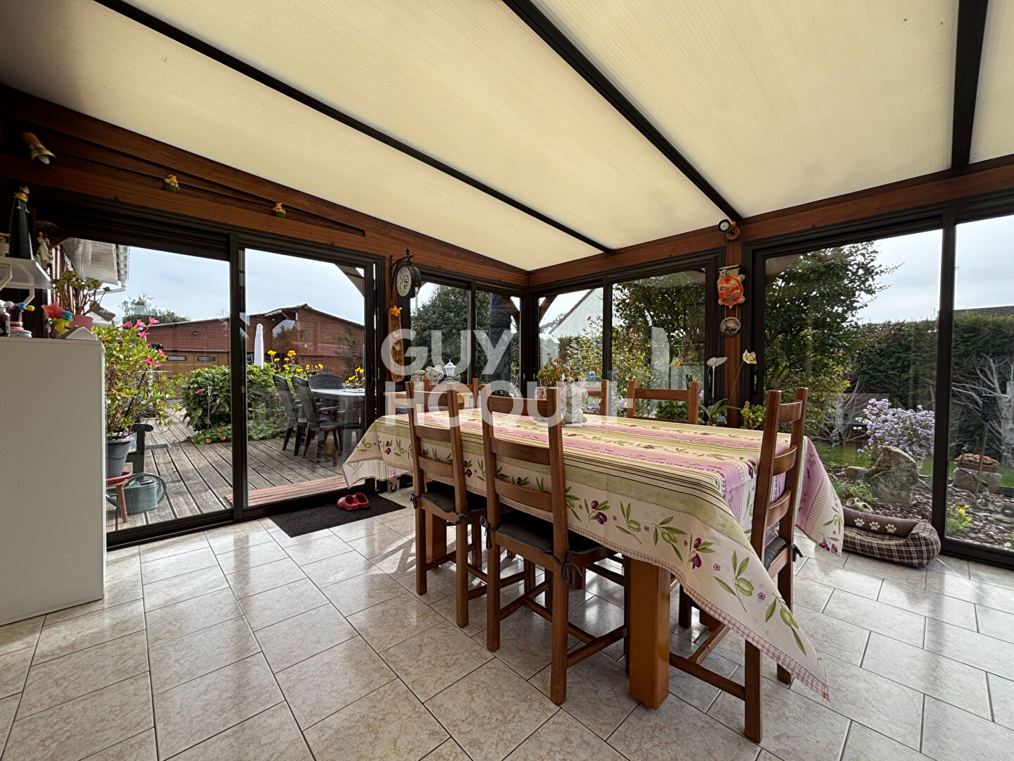 Maison Croth 7 pièce(s) 114 m2