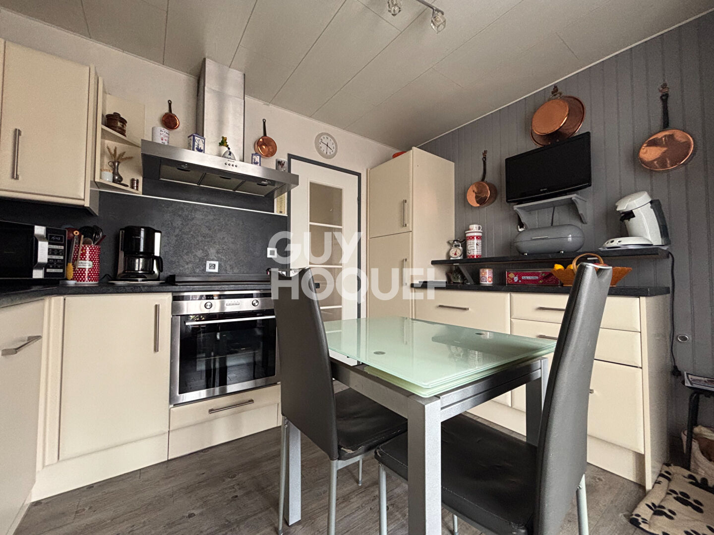 Maison Croth 7 pièce(s) 114 m2