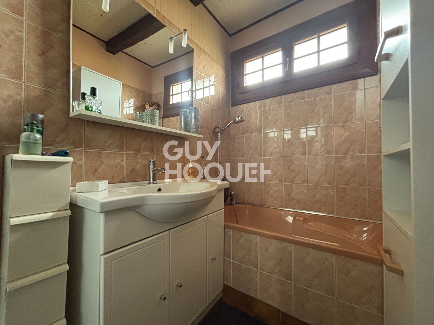 Maison Croth 7 pièce(s) 114 m2