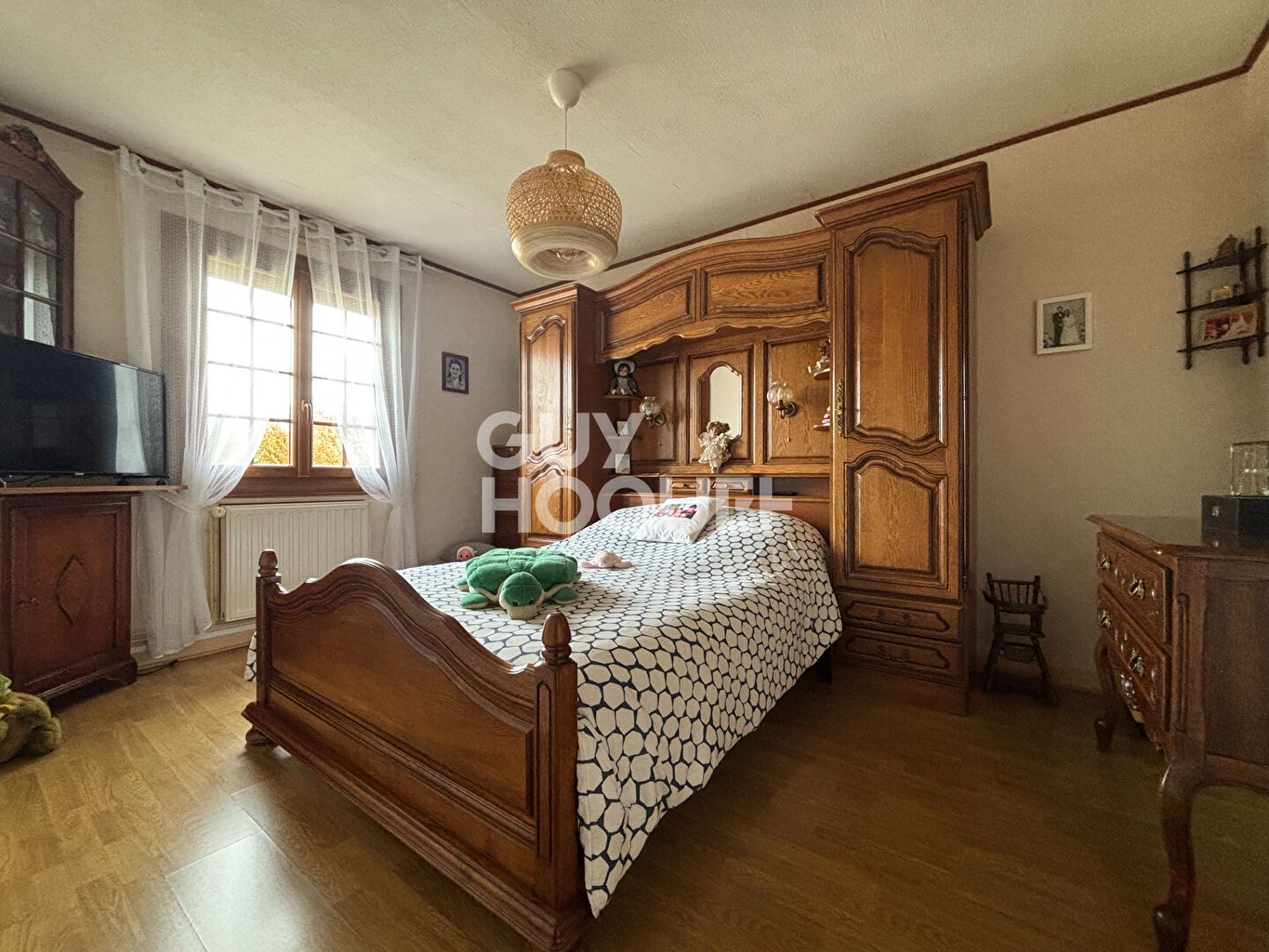 Maison Croth 7 pièce(s) 114 m2