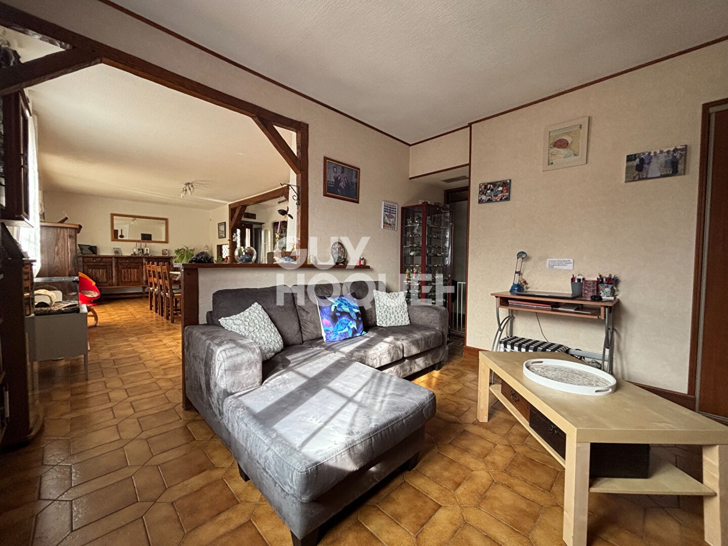 Maison Croth 7 pièce(s) 114 m2