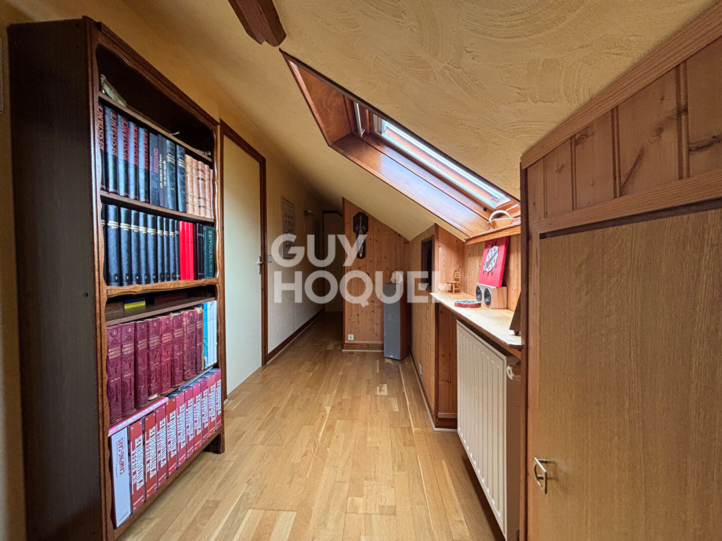 Maison Croth 7 pièce(s) 114 m2