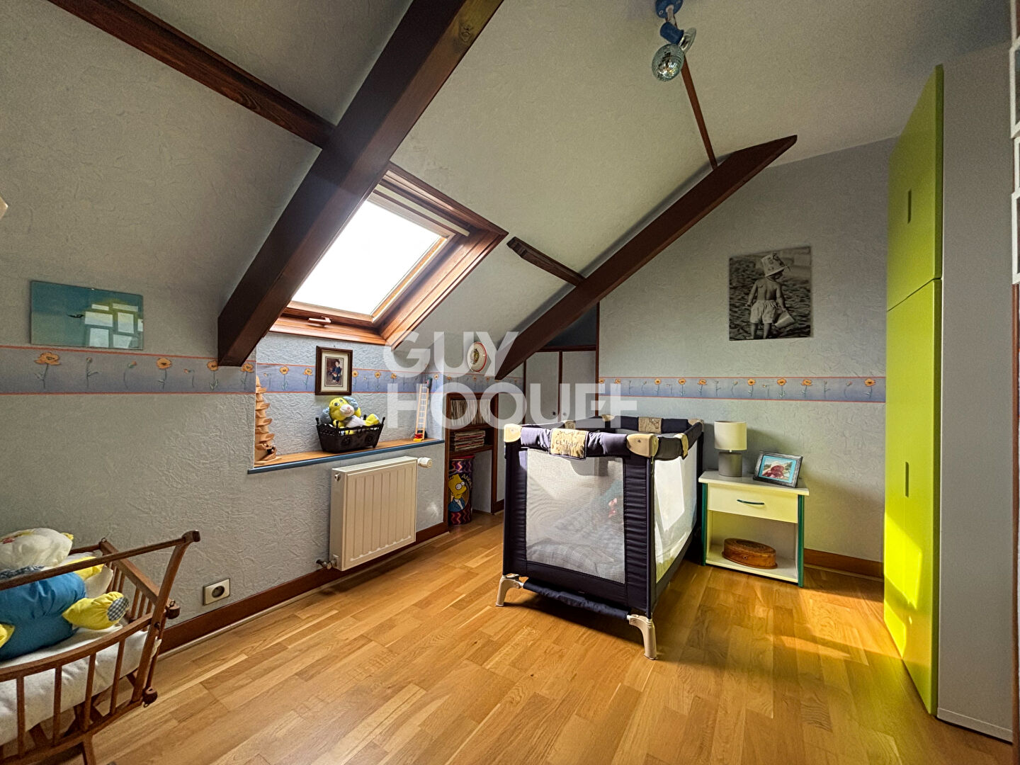 Maison Croth 7 pièce(s) 114 m2
